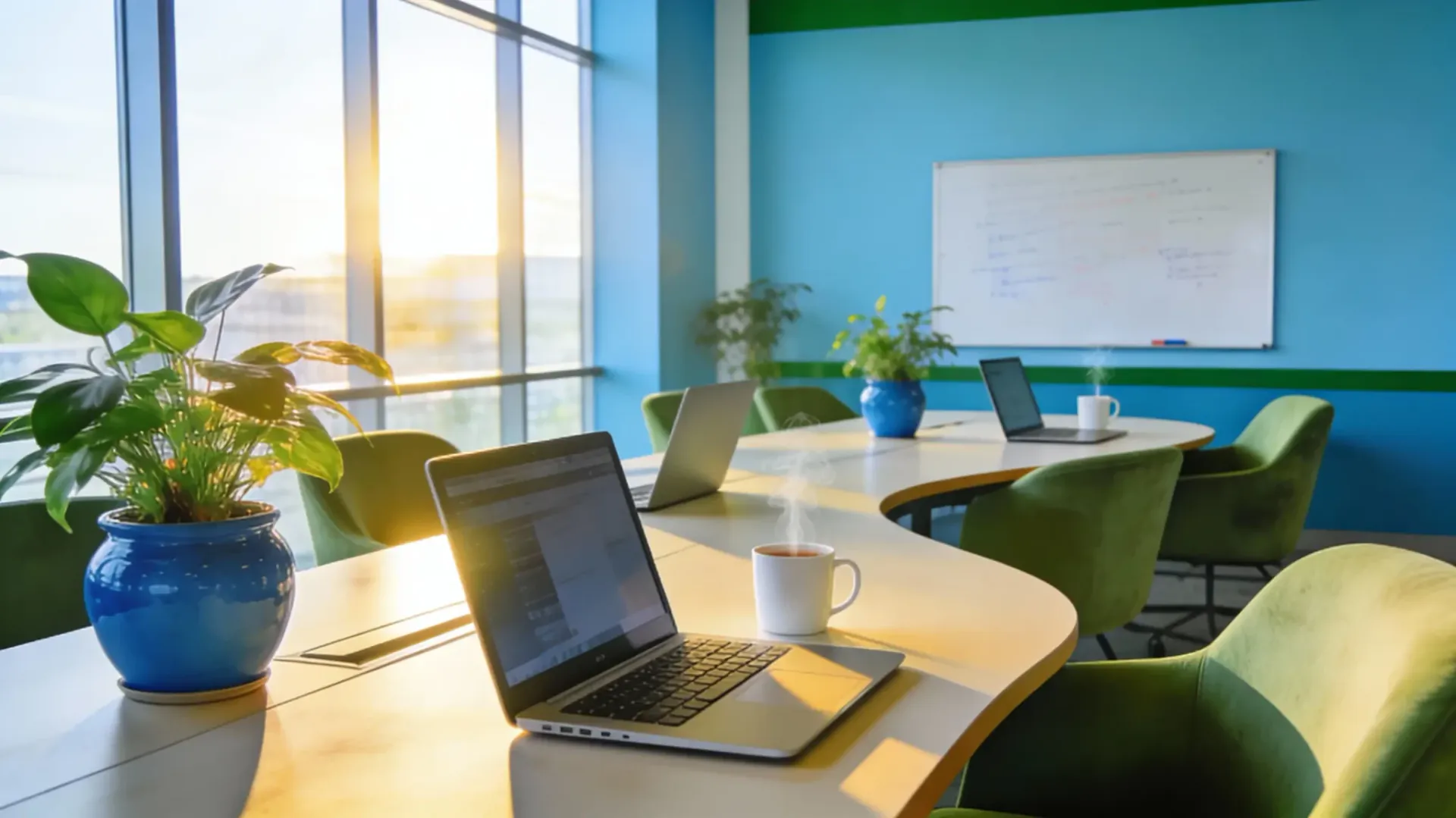 Best Guide To Find Comfortable Coworking Day Passes